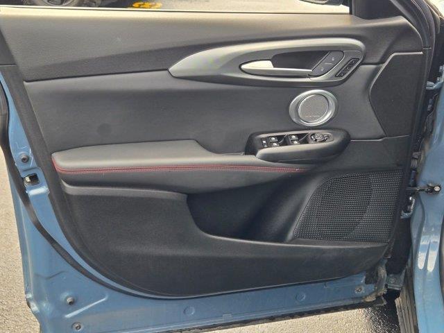 2023 Dodge Hornet - $23,979