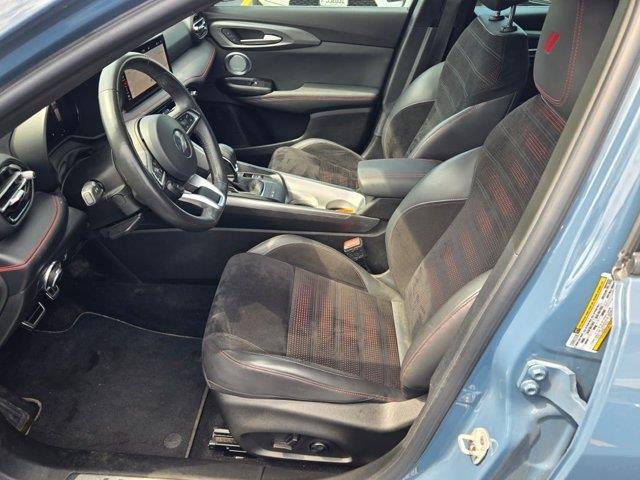 2023 Dodge Hornet - $23,979