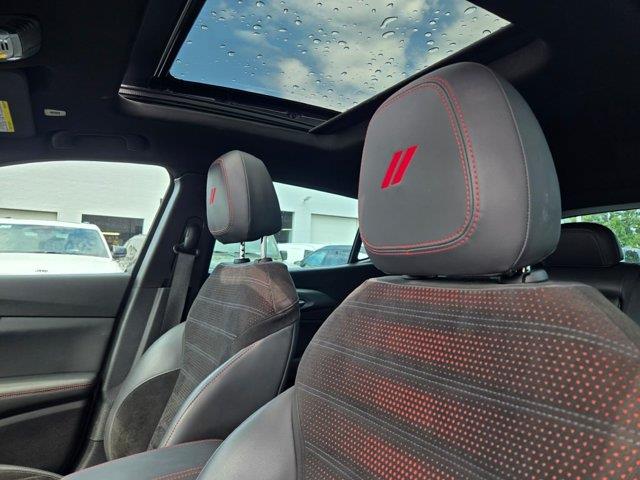 2023 Dodge Hornet - $23,979