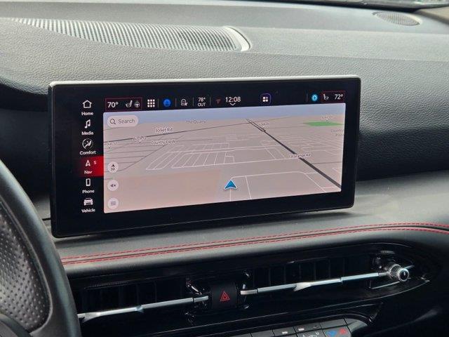 2023 Dodge Hornet - $23,979