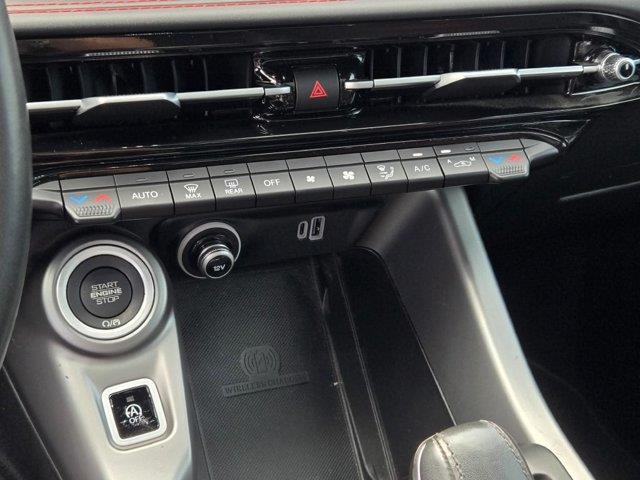 2023 Dodge Hornet - $23,979