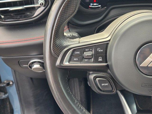 2023 Dodge Hornet - $23,979