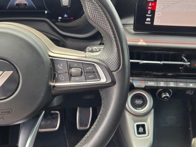 2023 Dodge Hornet - $23,979