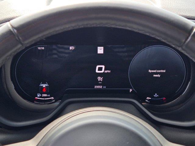 2023 Dodge Hornet - $23,979