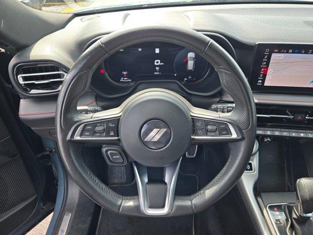 2023 Dodge Hornet - $23,979