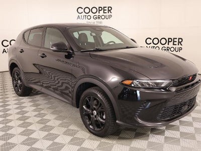 2024 Dodge Hornet AWD GT Plus 4DR Crossover
