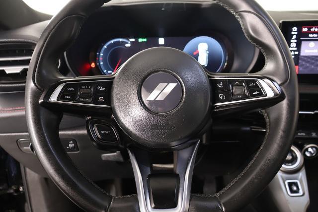2024 Dodge Hornet - $22,779