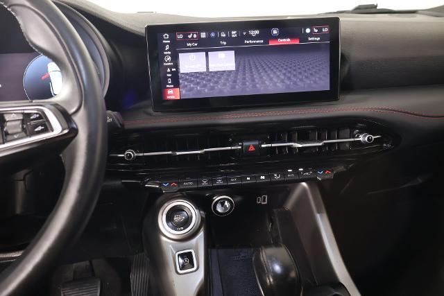 2024 Dodge Hornet - $22,779