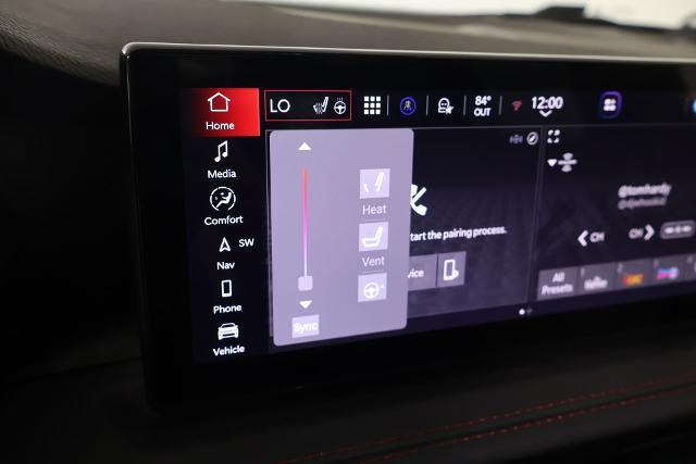 2024 Dodge Hornet - $22,779
