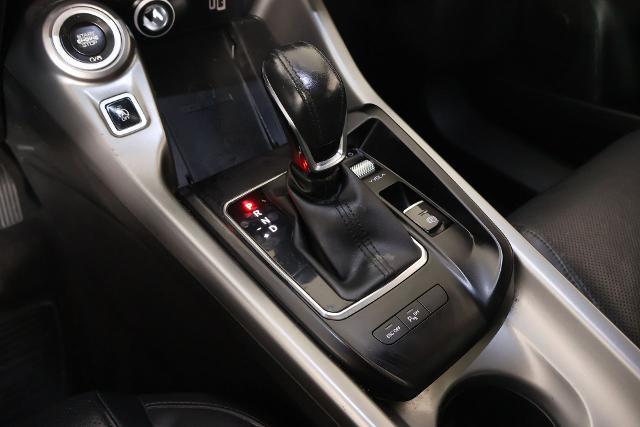2024 Dodge Hornet - $22,779