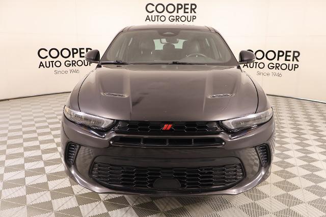 2024 Dodge Hornet - $22,779