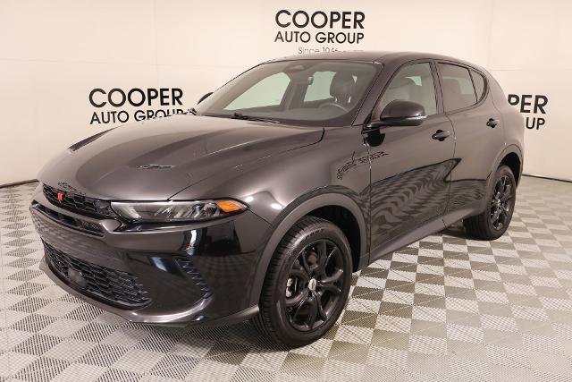 2024 Dodge Hornet - $22,779