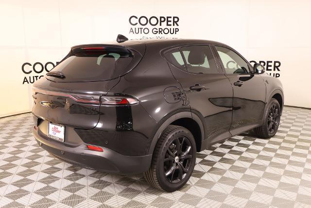 2024 Dodge Hornet - $22,779