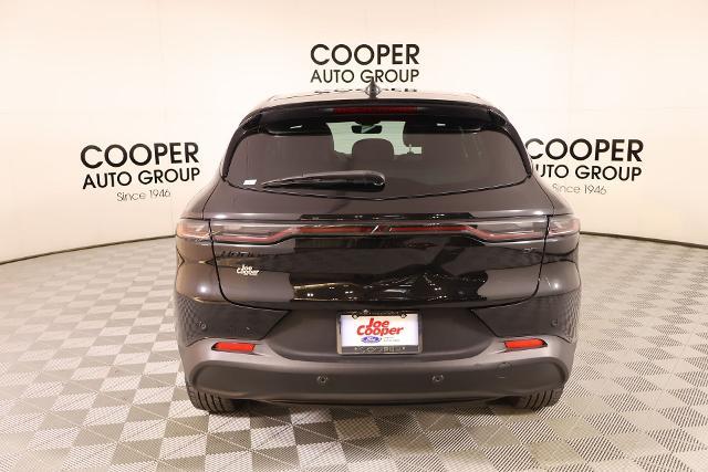 2024 Dodge Hornet - $22,779