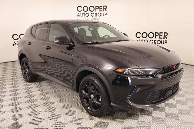 2024 Dodge Hornet - $21,539