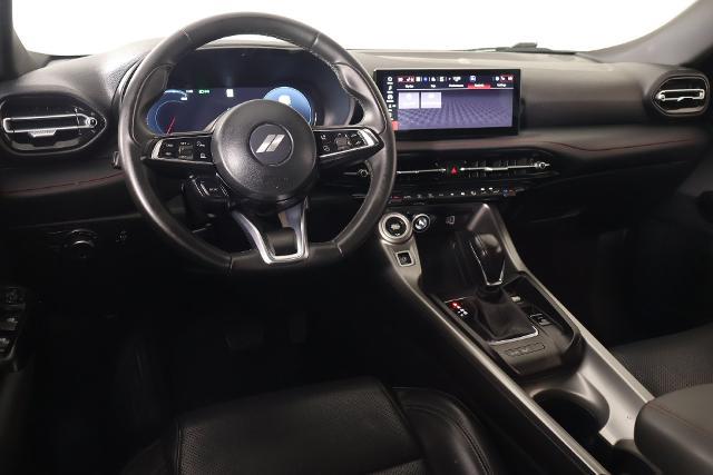 2024 Dodge Hornet - $21,539