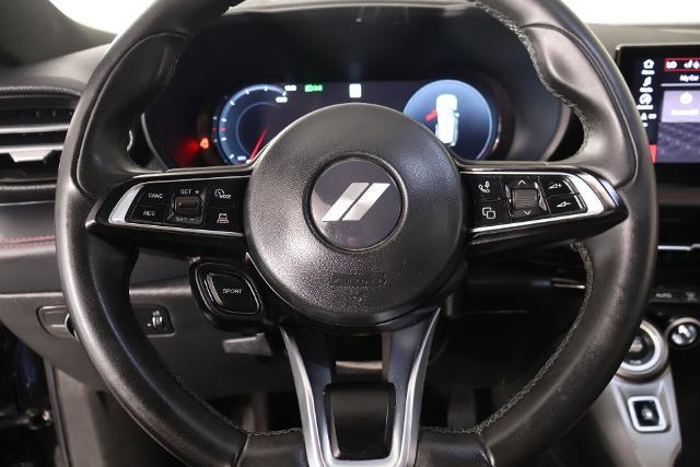 2024 Dodge Hornet - $21,539