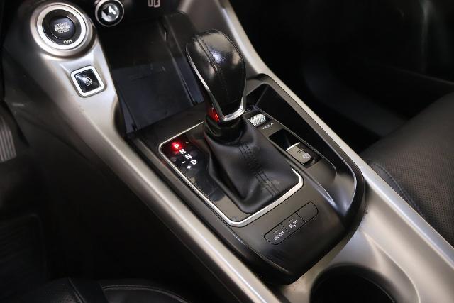 2024 Dodge Hornet - $21,539
