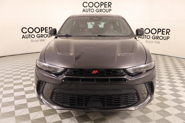 2024 Dodge Hornet - $21,539