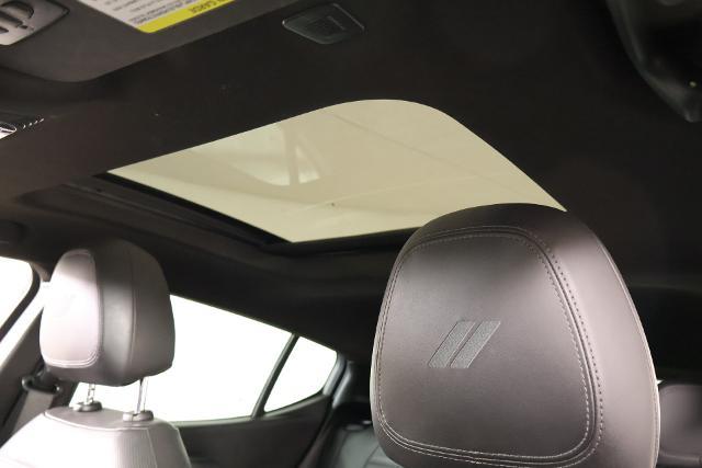 2024 Dodge Hornet - $21,539