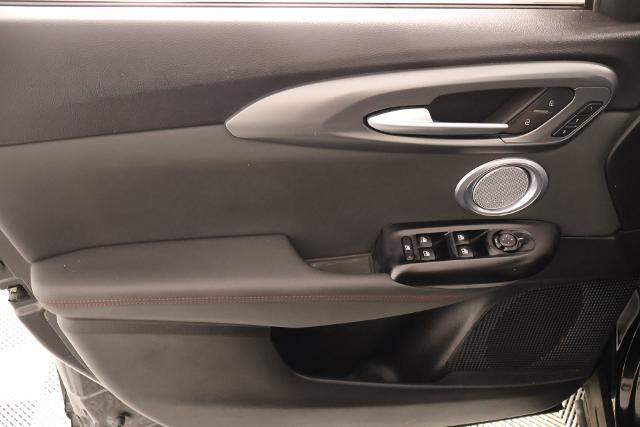 2024 Dodge Hornet - $21,539