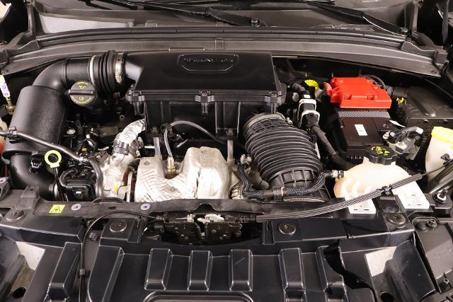 2024 Dodge Hornet - $21,539