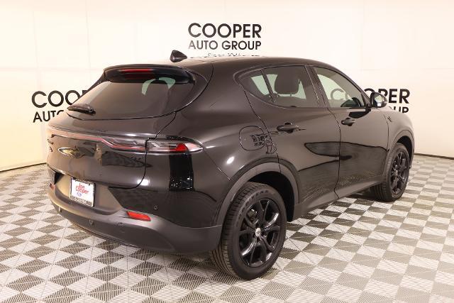 2024 Dodge Hornet - $21,539