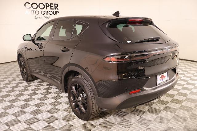2024 Dodge Hornet - $21,539