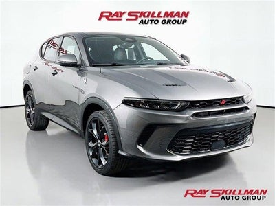 Photo of a 2024 Dodge Hornet AWD GT Plus 4DR Crossover for sale
