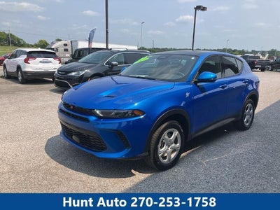 Photo of a 2024 Dodge Hornet AWD GT Plus 4DR Crossover for sale