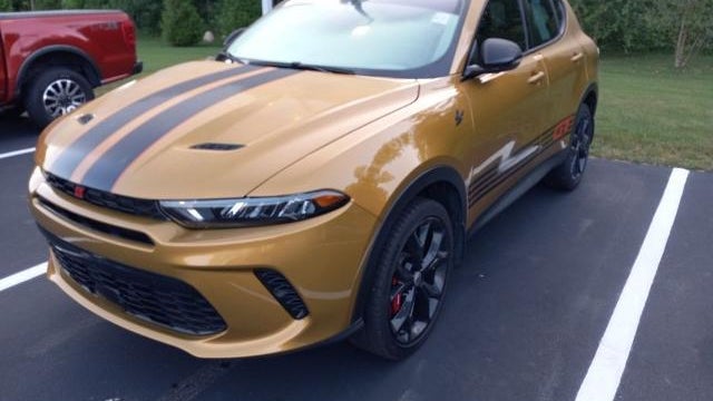 Preowned 2024 Dodge Hornet GT Plus for Sale