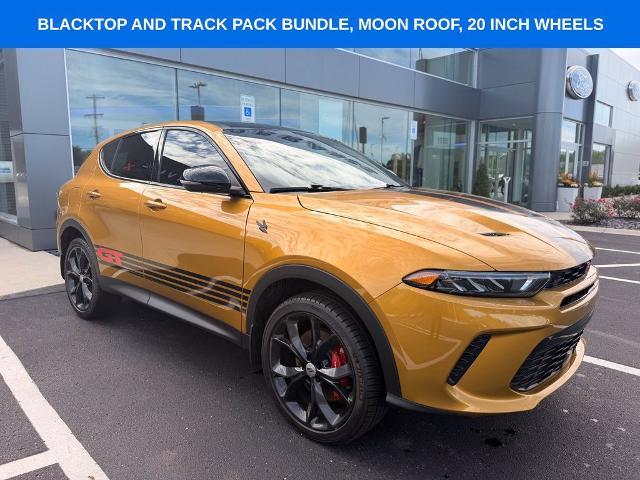 2024 Dodge Hornet - $23,000