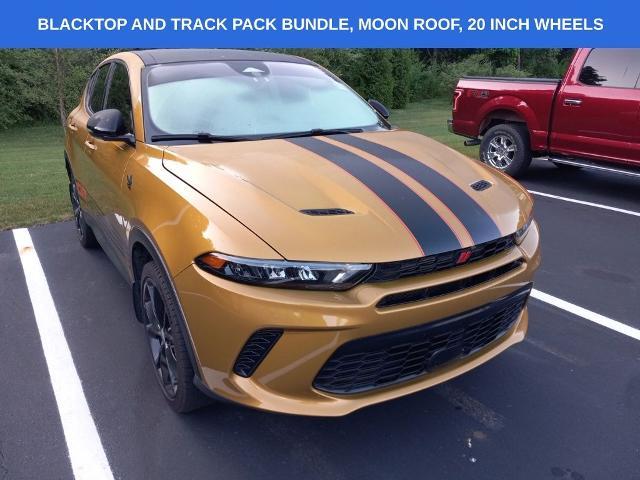 2024 Dodge Hornet - $23,000