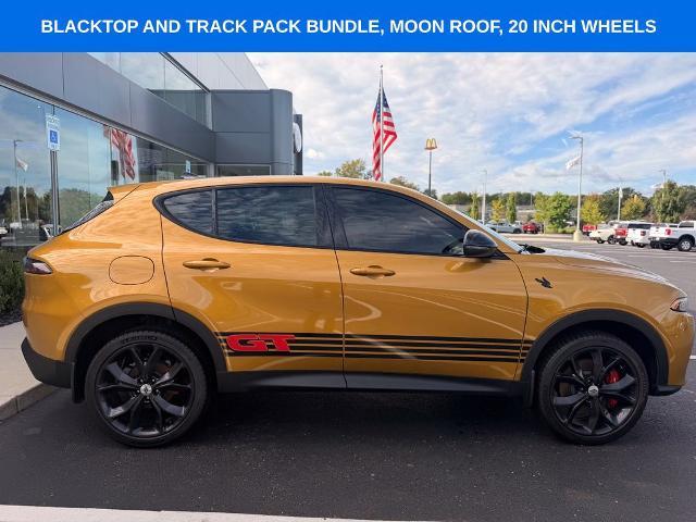 2024 Dodge Hornet - $23,000