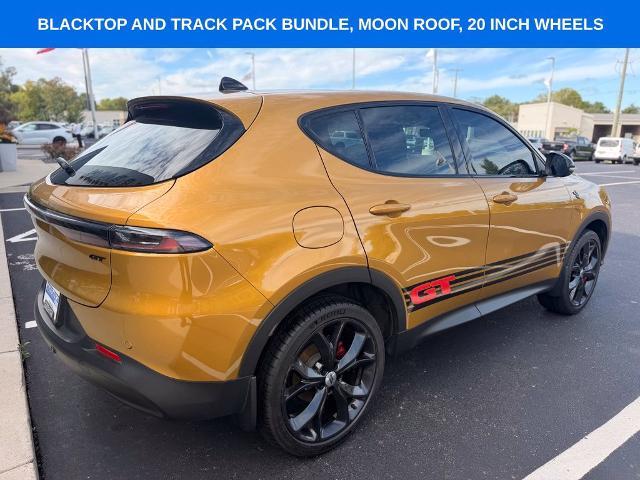 2024 Dodge Hornet - $23,000