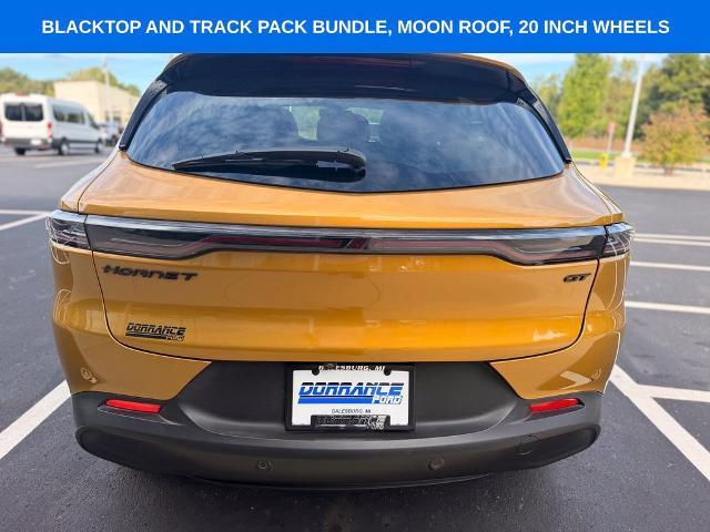 2024 Dodge Hornet - $23,000