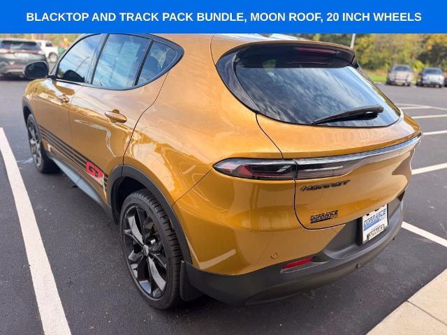 2024 Dodge Hornet - $23,000