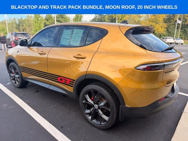 2024 Dodge Hornet - $23,000