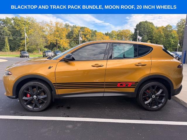 2024 Dodge Hornet - $23,000