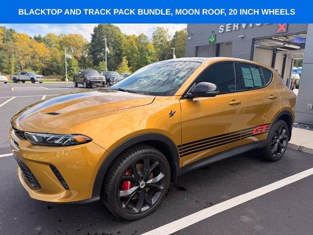 2024 Dodge Hornet - $23,000