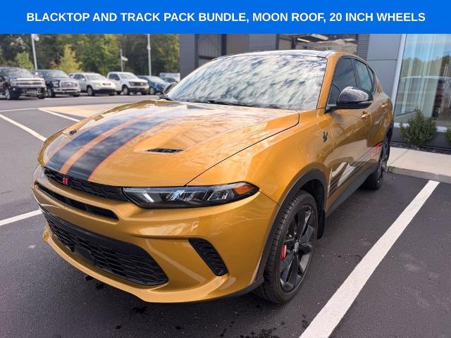 2024 Dodge Hornet - $23,000