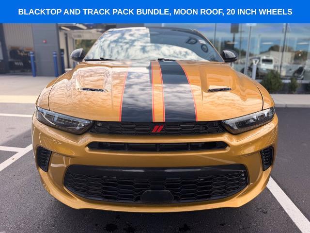 2024 Dodge Hornet - $23,000