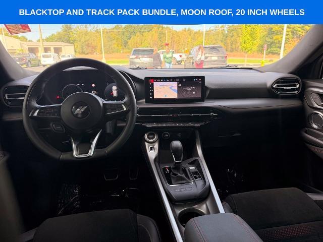 2024 Dodge Hornet - $23,000