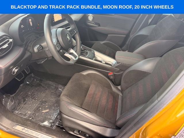 2024 Dodge Hornet - $23,000