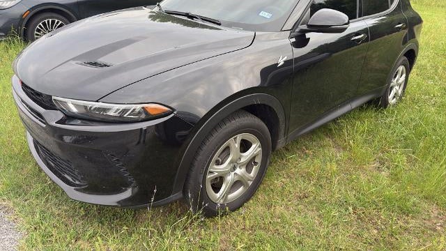 Preowned 2024 Dodge Hornet GT Plus for Sale