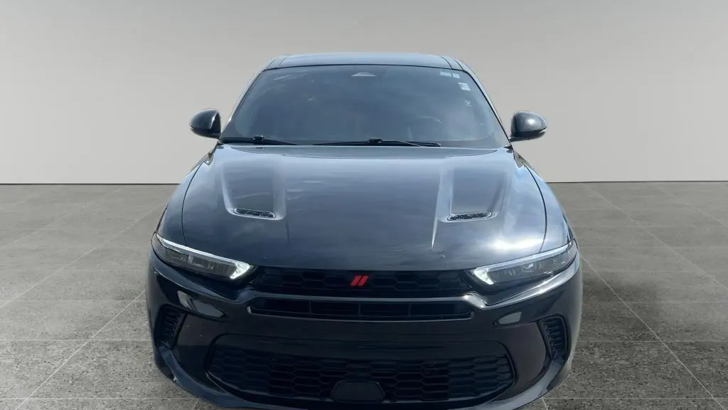 2024 Dodge Hornet GT Plus