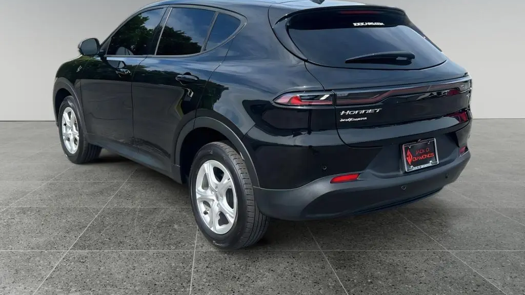 2024 Dodge Hornet GT Plus