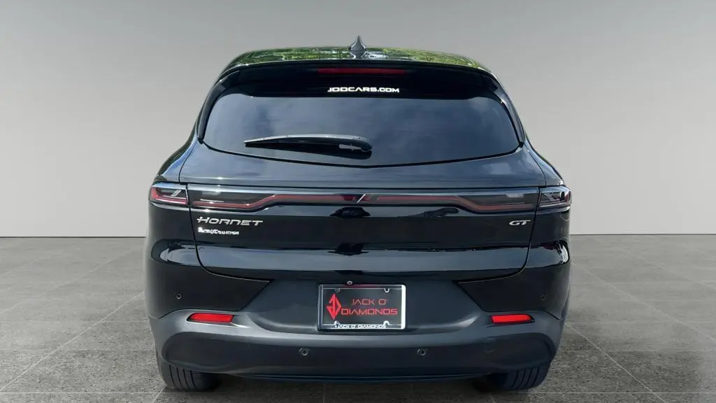 2024 Dodge Hornet GT Plus