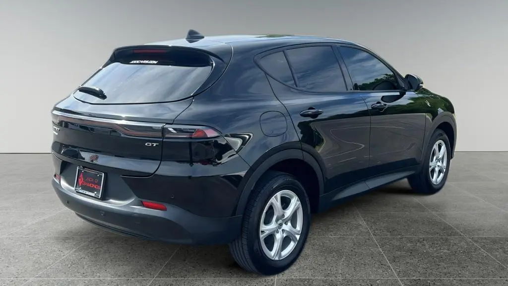 2024 Dodge Hornet GT Plus