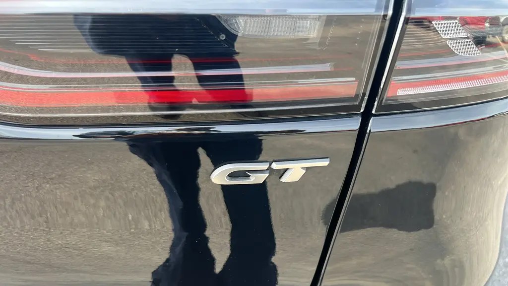 2024 Dodge Hornet GT Plus
